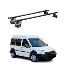 Fix Point Roof Racks Top Cross