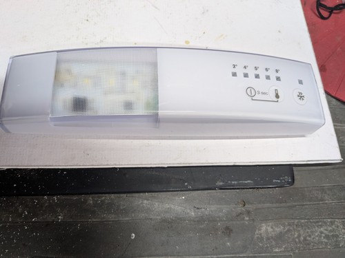 Smeg fridge freezer - smeg,