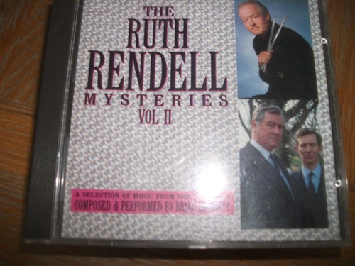 The ruth rendell - the, mysteries