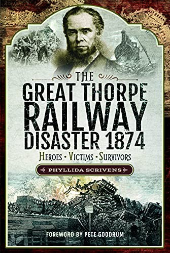 The great thorpe railway - the,
