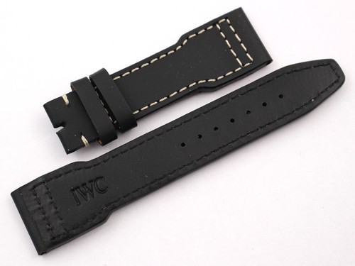 Strap band iwc - strap,