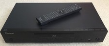 Pioneer BDP-450 Blu-ray player