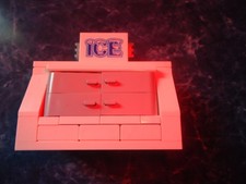 Ice Vending Machine