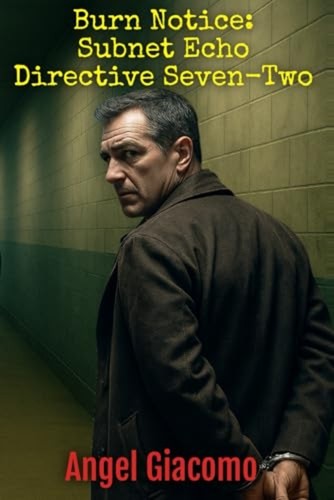Burn notice subnet echo - notice,