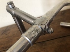 Vintage titan stem 95mm - stem, and