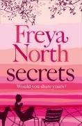 Secrets - North, Freya