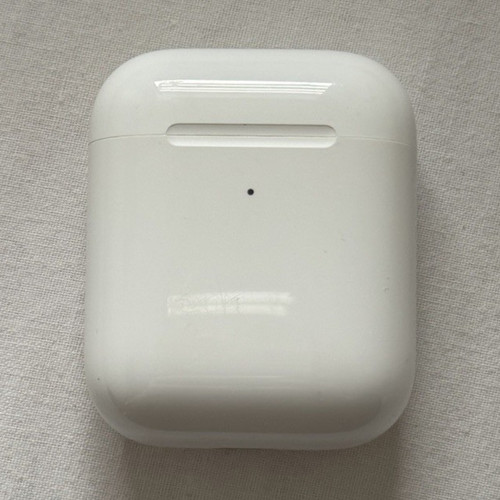 Apple airpods 2nd gen - 2nd,