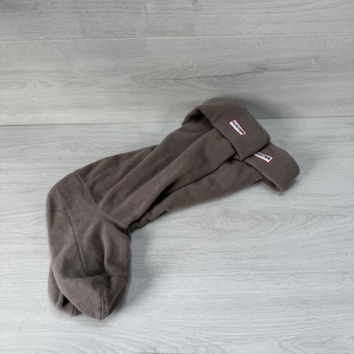 Hunter fleece warm pull - fleece, on