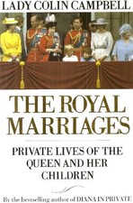 The Royal Marriages: Private