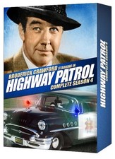 Highway Patrol: Complete