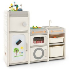 Kids Toy Storage Organizer