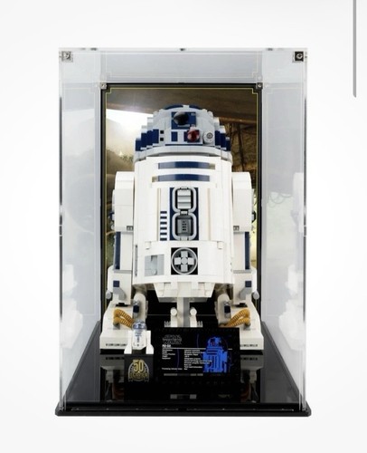 Lego star wars 75308 - lego, r2-d2