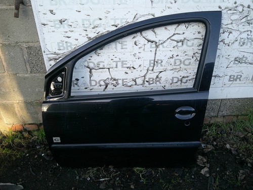 Citroen door bare - citroen,