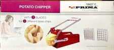 Prima Potato Chipper