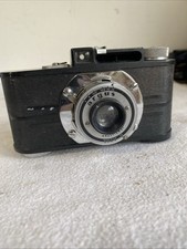 Vintage Argus A2B 35mm Camera 