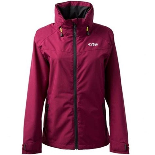 Gill womens inshore - gill, jacket
