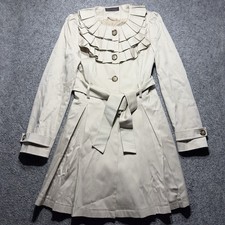 Miss Selfridge Women 8 Trench