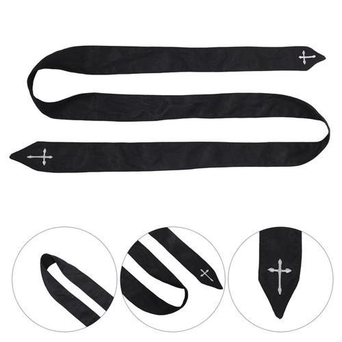 Priest clothing belt - priest's,