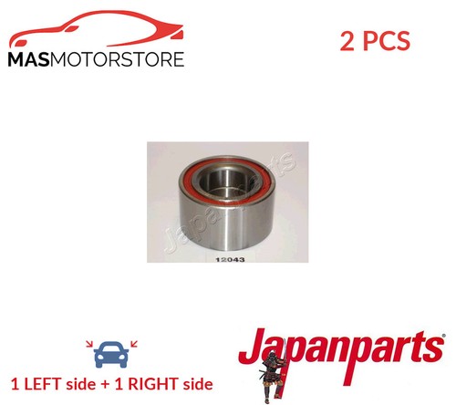 Wheel bearing kit - bearing,