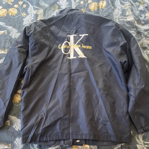 Vintage calvin klein - calvin,