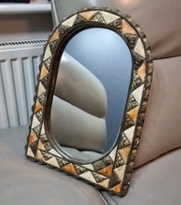 Vintage Distressed Moroccan