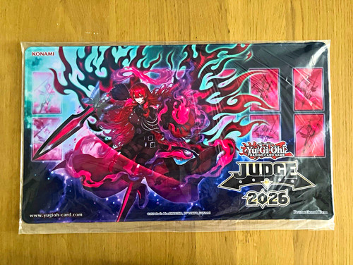 Konami tcg exosister - yu-gi-oh!,