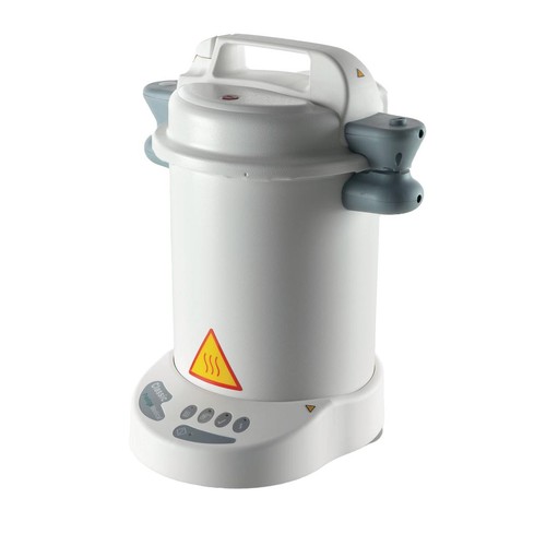 Prestige medical steam - prestige,