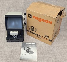 Raynox RS-3000 Dual 8mm Film