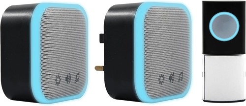 Uni com wireless portable - wireless,