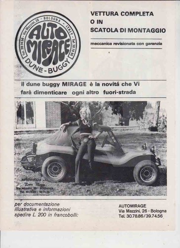 Advertising auto - advertising, -auto
