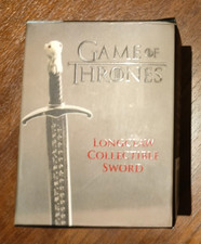 Game of Thrones Longclaw