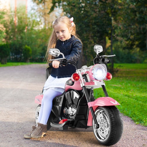 Kids motorcycle battery - kids, 6v
