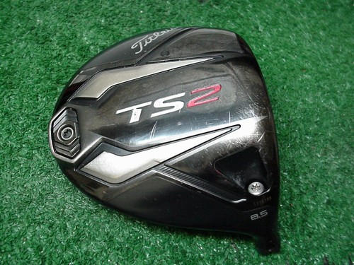 Titleist ts2 degree driver - ts2,