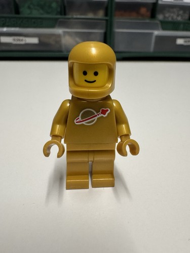 Lego pearl gold - lego,