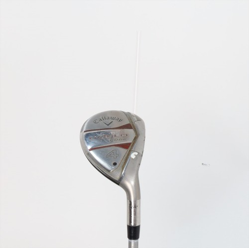 Callaway diablo edge 4 - 24°,