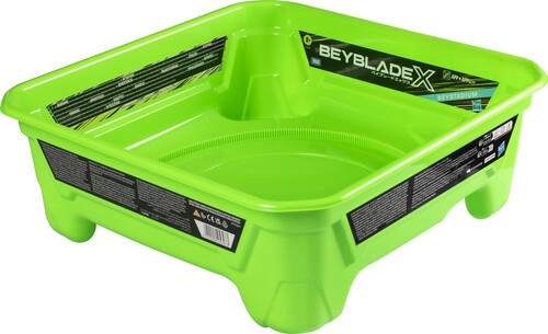 Hasbro gaming beyblade - hasbro,