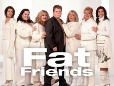 Fat Friends - Complete TV