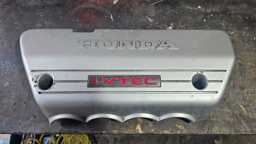 Honda civic type fn2 - honda,