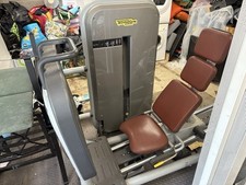 Technogym Leg Press Machine