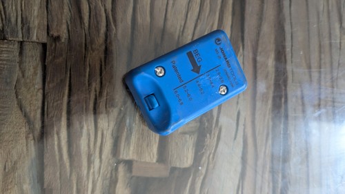 Jonard tools mid span - mid,