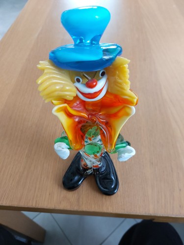 Vintage murano glass - glass, /