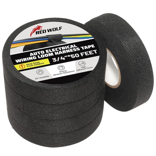 Red wolf automotive - wolf,