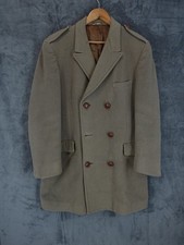 Vintage Burton Coat Mens Large