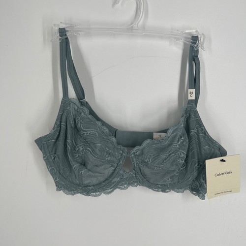 Calvin klein unlined - calvin, full