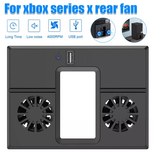 Usb vertical cooling fan - vertical,