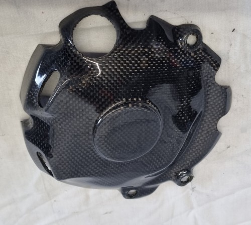 Carbon fibre crash protection - fibre,