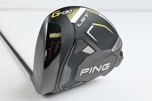Left hand ping - ping, g430