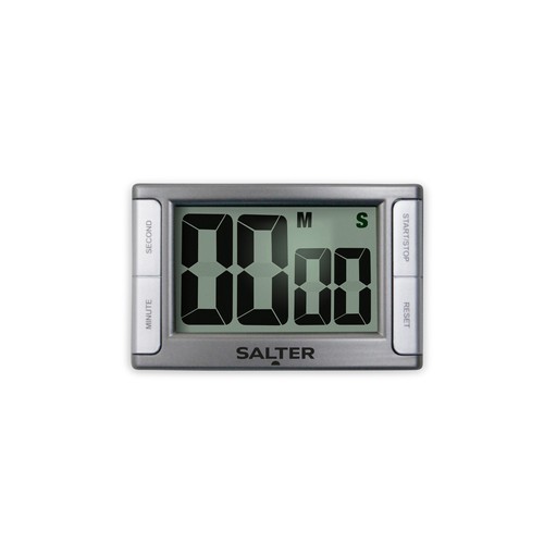 Salter digital kitchen timer - kitchen,