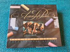 Rowney 24 piece set Artists