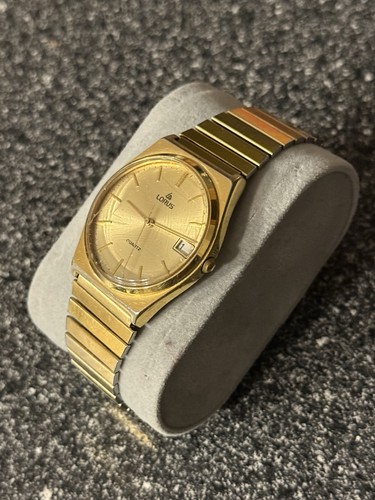 36mm unisex vintage lorus - 36mm,
